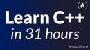 #c++ is by far the hardest language in #development. In this 31 hours course, you will learn everything that's needed to master it!

https://monzy.app/shop/product/4/learn-c-programming-for-beginners-free-31-hour-course